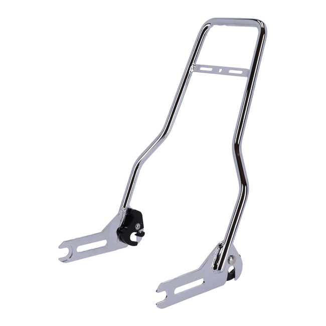 Sissy bar kit 15.75" upright