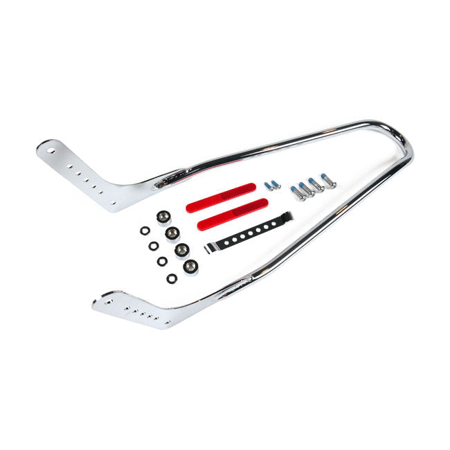 Sissy bar kit 21" upright