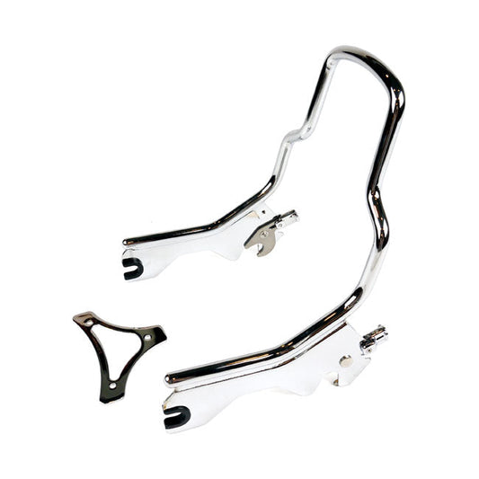 Sissy bar kit 12" upright