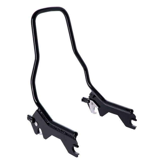 Sissy bar kit 12" upright