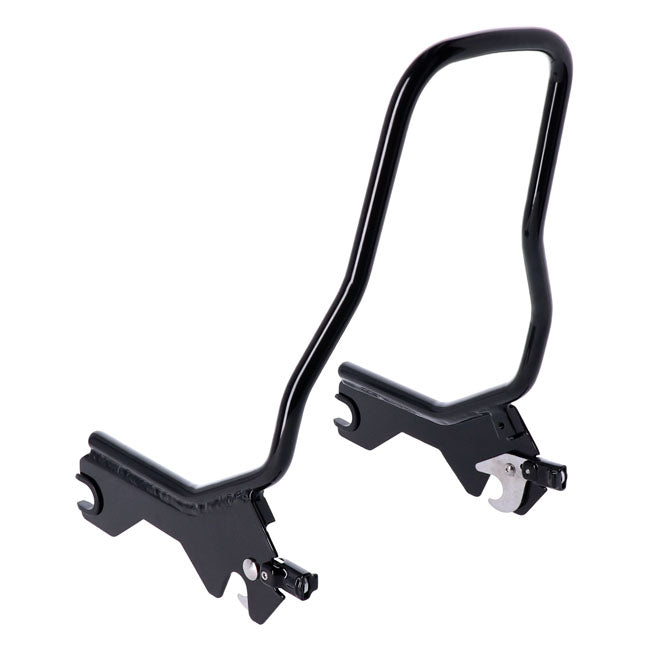 Sissy bar kit 12" upright