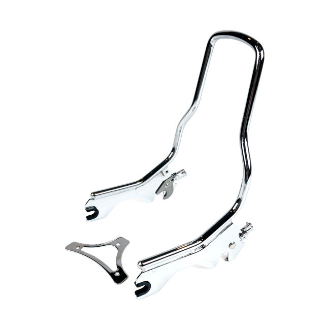 Sissy bar kit 8.5" upright
