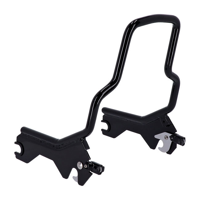 Sissy bar kit 8.5" upright