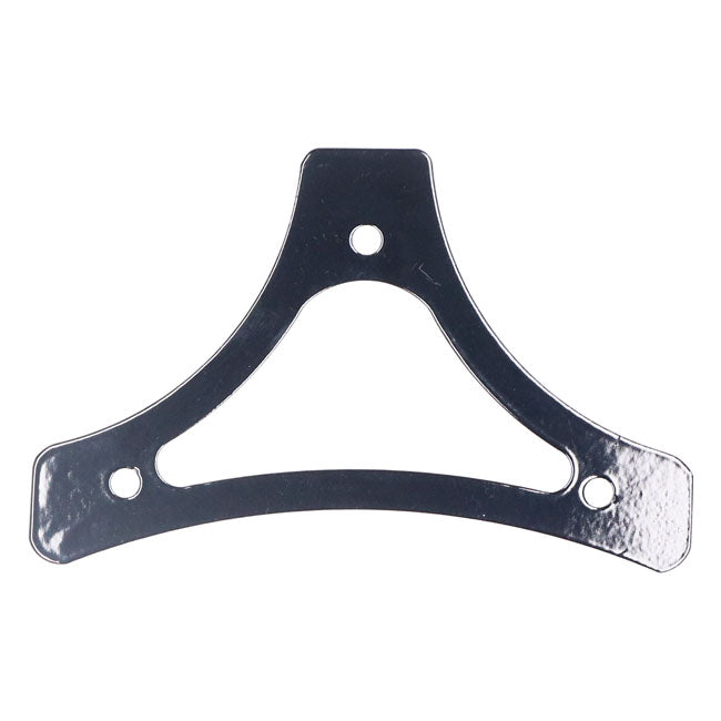 Sissy bar kit 8.5" upright