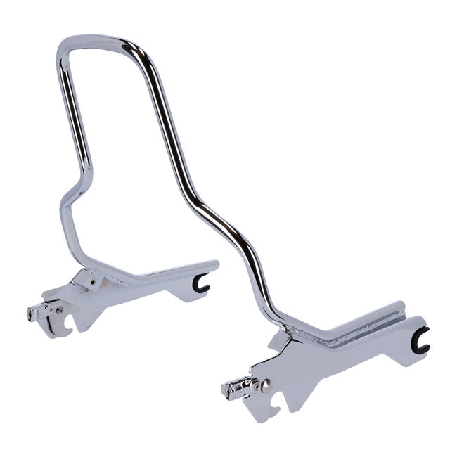 Sissy bar kit 14.5" upright
