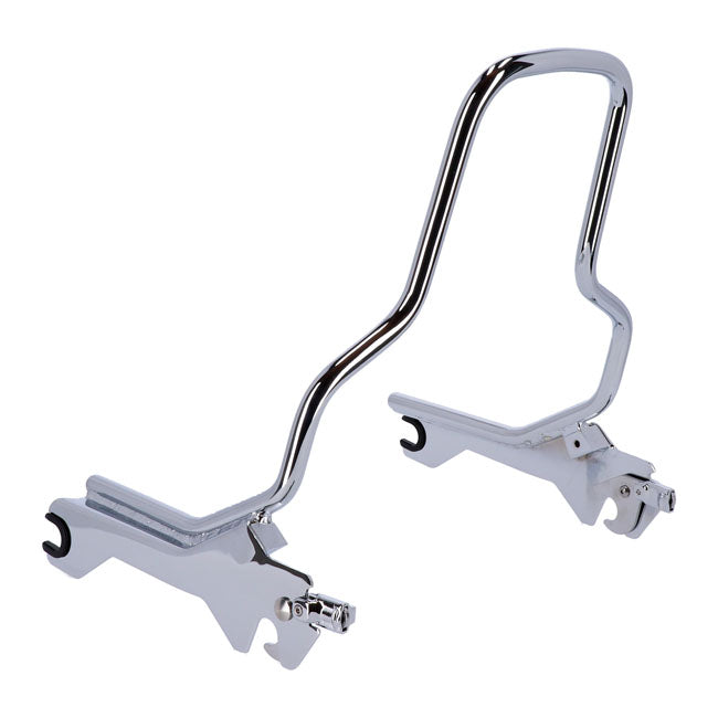 Sissy bar kit 14.5" upright