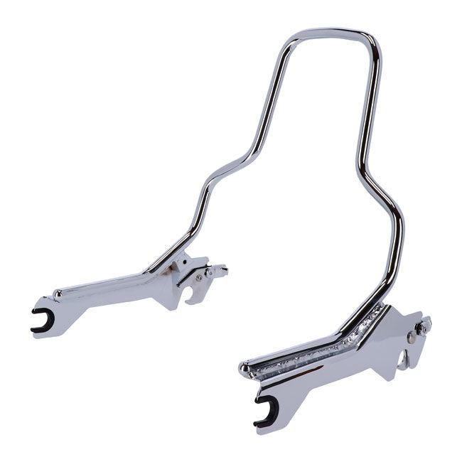 Sissy bar kit 14.5" upright