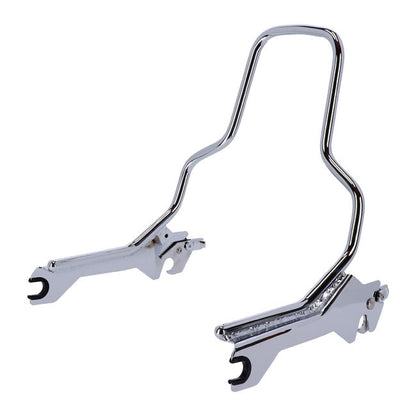Sissy bar kit 14.5" upright