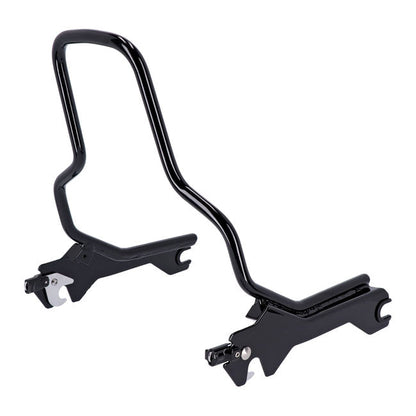 Sissy bar kit 14.5" upright