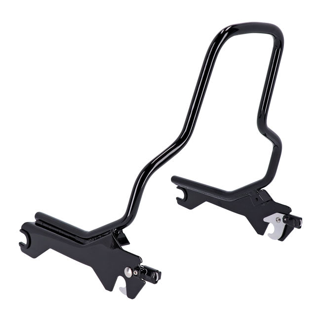 Sissy bar kit 14.5" upright