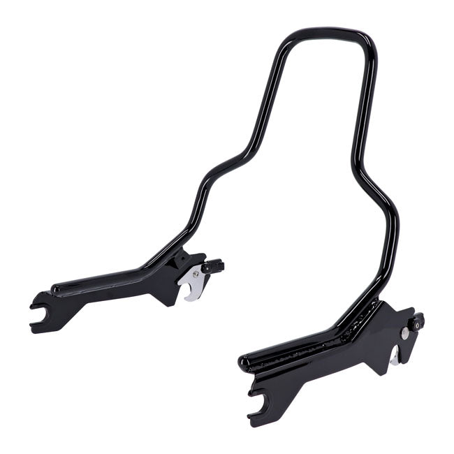 Sissy bar kit 14.5" upright