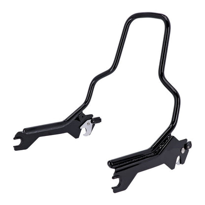 Sissy bar kit 14.5" upright