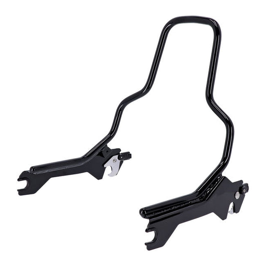 Sissy bar kit 14.5" upright