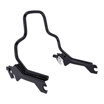Sissy bar kit 8.5" upright