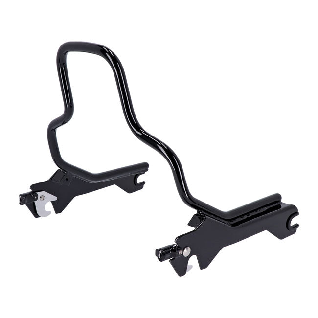 Sissy bar kit 8.5" upright