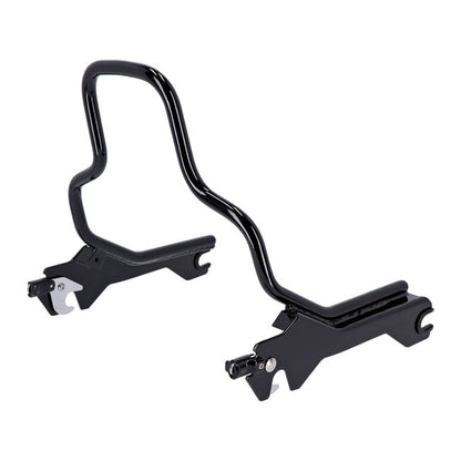 Sissy bar kit 8.5" upright