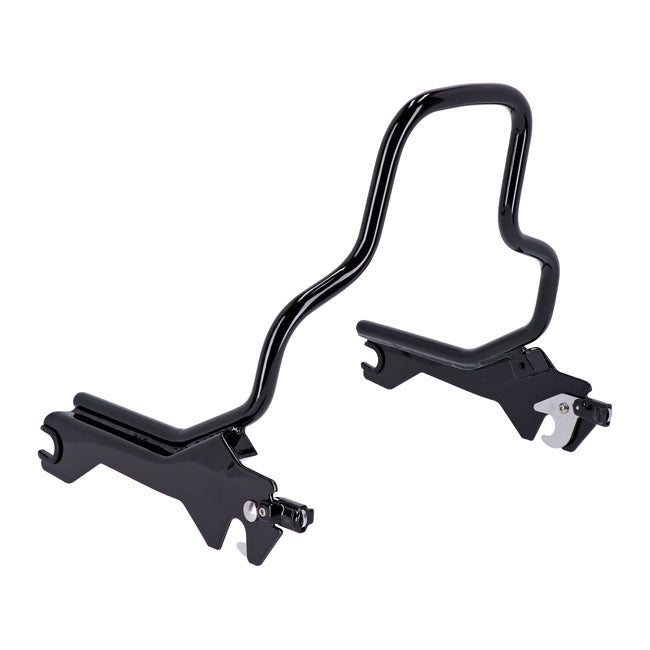 Sissy bar kit 8.5" upright