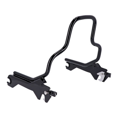 Sissy bar kit 8.5" upright