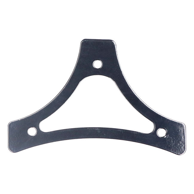 Sissy bar kit 8.5" upright