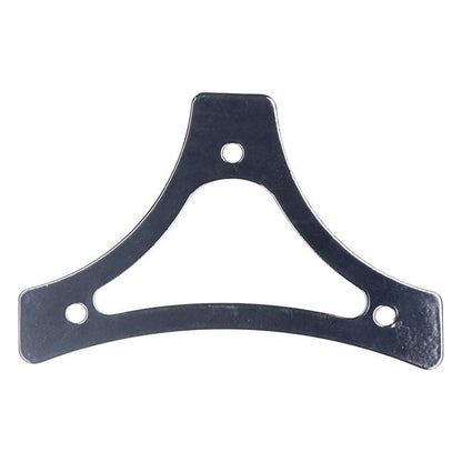Sissy bar kit 8.5" upright
