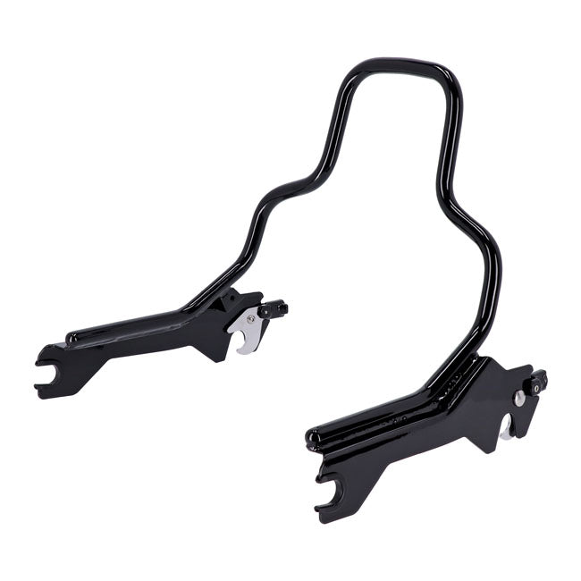 Sissy bar kit 8.5" upright