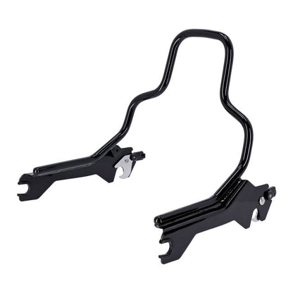Sissy bar kit 8.5" upright