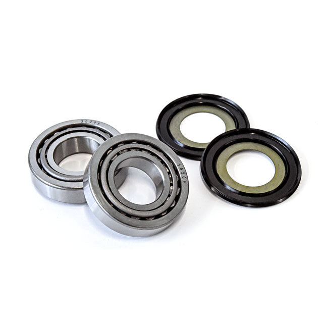 MCS, frame neck bearing, race seal kit