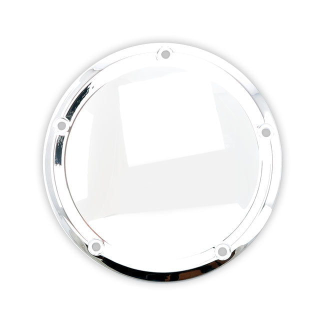 Derby cover, smooth domed