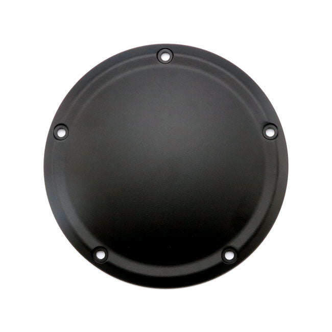 Derby cover, smooth domed
