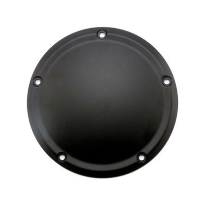 Derby cover, smooth domed