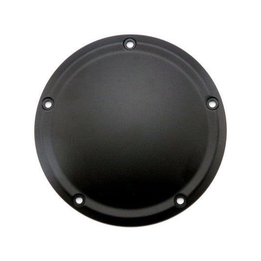 Derby cover, smooth domed