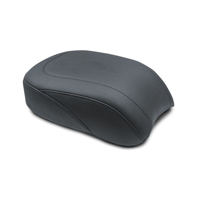 Mustang, wide tripper passenger seat