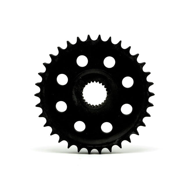 Solid motor sprocket 34t