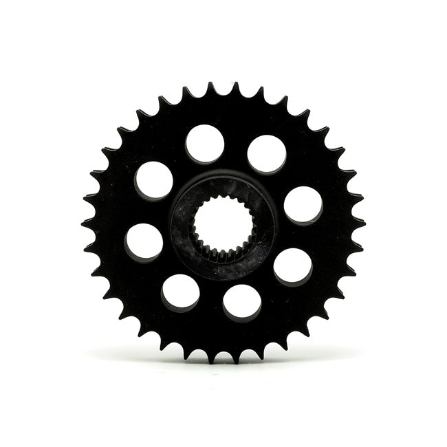 Solid motor sprocket 34t