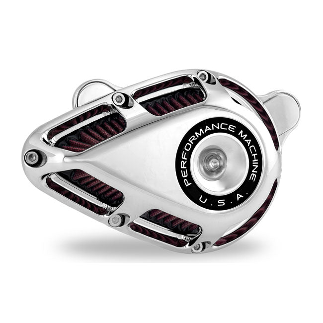 PM, ''Jet'' air cleaner kit