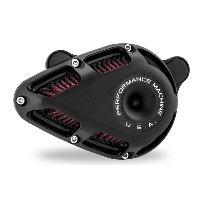 PM, ''Jet'' air cleaner kit