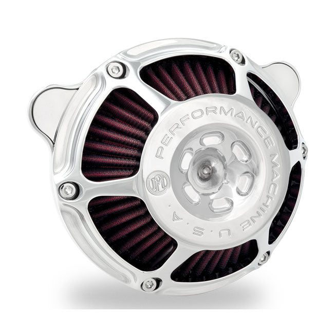 PM, ''Max HP'' air cleaner kit