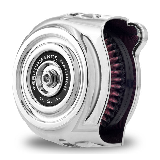 PM, ''Vintage'' air cleaner kit