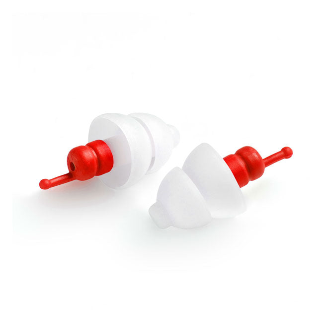 Alpine MotoSafe Race earplugs