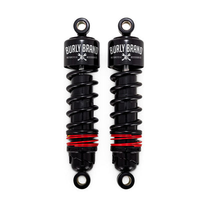 Burly, Slammer Plus shock set 11.5"