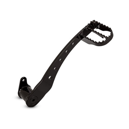 Burly, MX brake lever