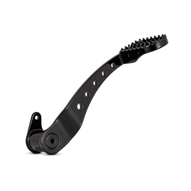 Burly, MX brake lever