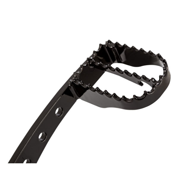 Burly, MX brake lever