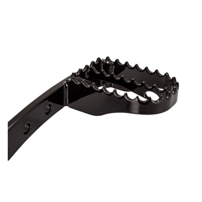 Burly, MX brake lever
