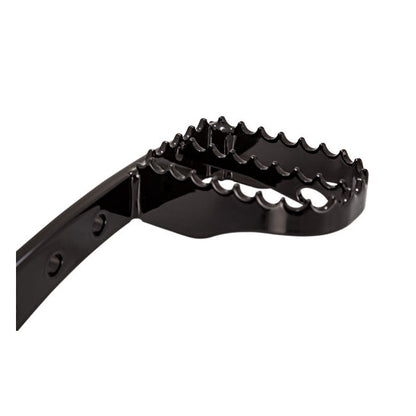 Burly, MX brake lever