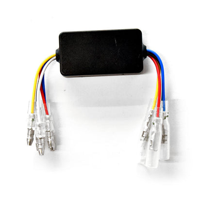 DRL (daytime running light) control box, 5-wire