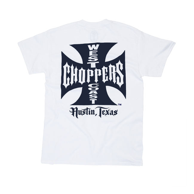 WCC OG Classic ATX t-shirt