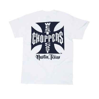 WCC OG Classic ATX t-shirt