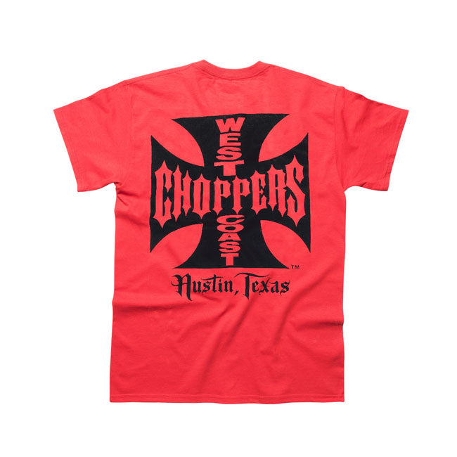 WCC OG Classic ATX t-shirt