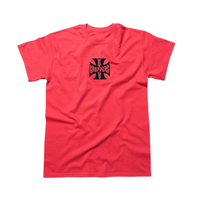 WCC OG Classic ATX t-shirt